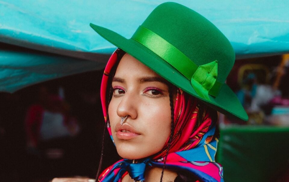 Famous Peruvian Women