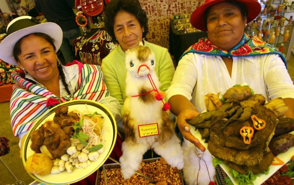 Cuy Traveling And Living In Peru Cuy Traveling And Living In Peru